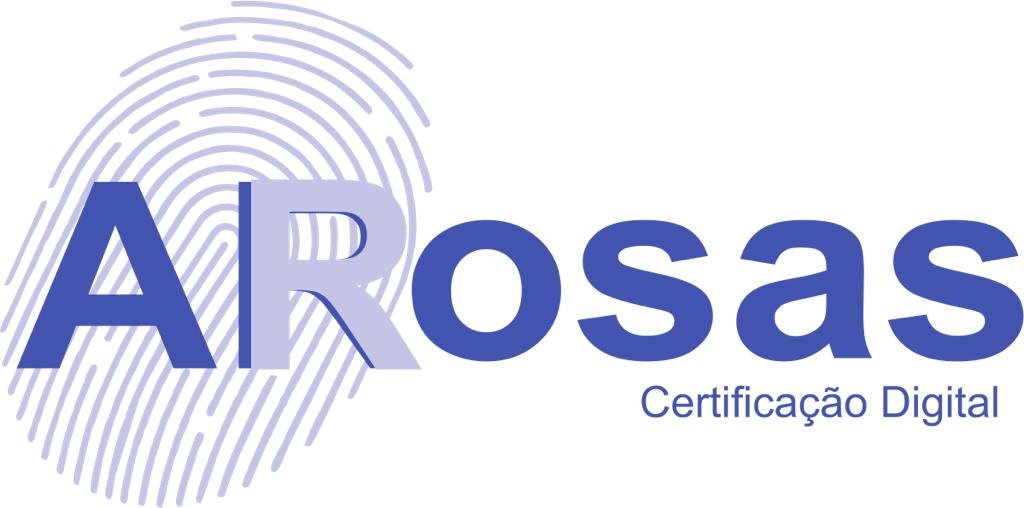 ARosas Certificação Digital
